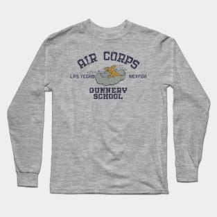 Las Vegas Army Air Corps Gunnery School 1941 Long Sleeve T-Shirt